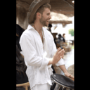 Yanicrash DJ &amp; Percussions