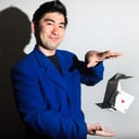 Yasu - Magic, Story &amp; Origami Artist