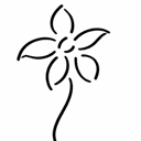Yes Oui Si Flowers Studio