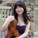 Yi-Ju Shih violin