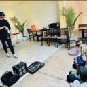 The Ultimate Yo-Yo Show