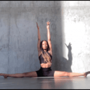 Yoga by JessDaJuicy