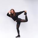 Yoga Sculpt, Group Fitness