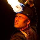Yosh The Fire Guy