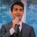 Sunny Shah, Young &amp; Energetic Emcee