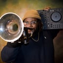 Your DJ Ron powered by Sepia Sounds