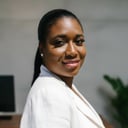 Crystal M – The Voice, The Energy, The Experience