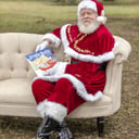 Your Favorite Santa