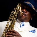Your Favorite Sax Man