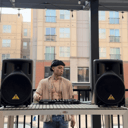 Your Party DJ!