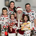 Your Santa Claus