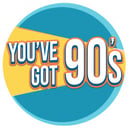 You've Got 90's