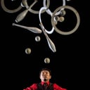 Yuki The Juggler