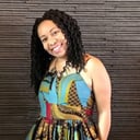 Yvonne Brown