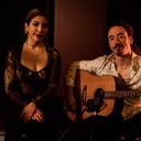 Zahra Lux &amp; Chris Gardino Acoustic Duo