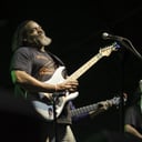 ZappaBeef featuring Ike Willis