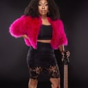 Zakiya Harmony