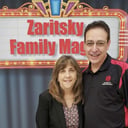 Zaritsky Family Magic