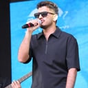 Zeeshan Ali Pakistani/Bollywood Singer