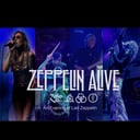 Zeppelin Alive