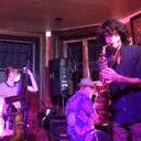 Zev Jarrett Quartet