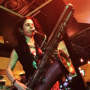 Zipa Music multi-instrumentalist