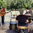 Zippy Josh &amp; the Rag Tag Band