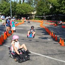 Zoom Go Karts