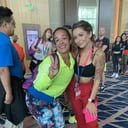 Zumba with Alicia
