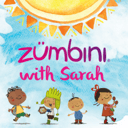 Zumbini with Sarah Viviani
