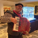 Zydeco-a-Go-Go