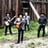 Small thumbnail image for Aaron Burnham &amp; the Brushfires