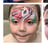 Small thumbnail image for Ana's creations face painting