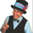 Small thumbnail image for Andrew Martin, Magician