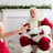 Small thumbnail image for Red Sled Santa Cortney