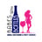 Small thumbnail image for BABES with Bottles Mobile Bartending