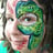Small thumbnail image for Badger and Butterfly Studios: Face Painting &amp; Airbrush Tattoos