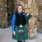 Small thumbnail image for Charlotte Bagpiper Ally McKinnis