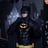 Small thumbnail image for Batman Impersonator