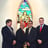 Small thumbnail image for By His Blood Quartet