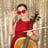 Small thumbnail image for Cellist - Claire Burris