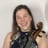 Small thumbnail image for Cellist - Claire Burris