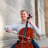 Small thumbnail image for Will Teegarden plays Cello