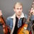 Small thumbnail image for Charming Singer/Songwriter and Violinist