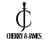 Small thumbnail image for Cherry &amp; James Band