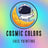 Small thumbnail image for Cosmic Colors Face Painting