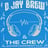 Small thumbnail image for D-Jay Brew &amp; the Crew Entertainment
