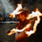 Small thumbnail image for Fire Feline