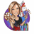 Small thumbnail image for Frolicking Balloons