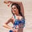 Small thumbnail image for Gina Belly dancer